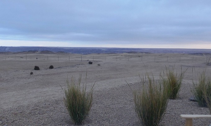 Swakopmund Cabaña | Desert cottage.