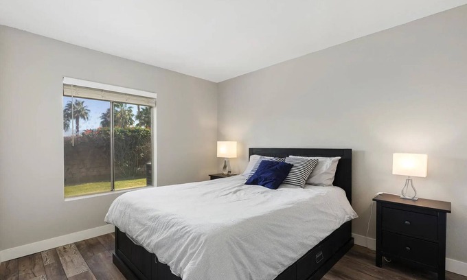 Heritage Palms Condominio | Desert Delight
