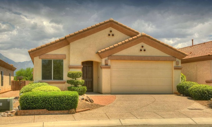 De Anza Links Casa | Desert Dream Vacation Rental for Snowbirds!