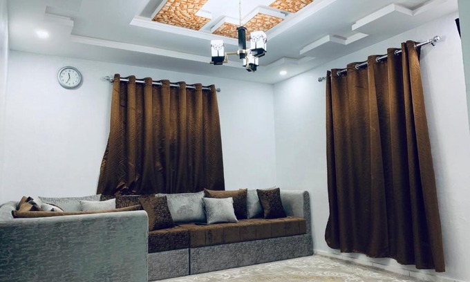 Nouakchott Apartamento | Desert Gate Apartment