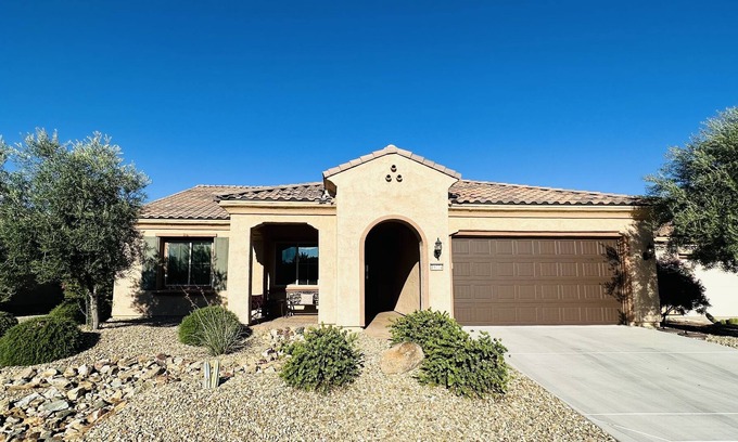 Festival Ranch Casa | Desert Getaway with Resort Style Living