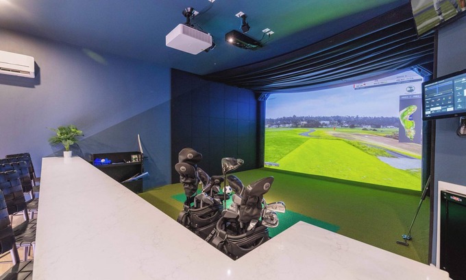 Shea North Estates Casa | Desert Horizon | Waterslide, Gameroom, Private Casita & Pool