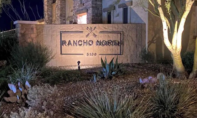 Desert View Village Condominio | Desert Oasis- 2 BR & 2 Bath Condo in Charming Resort Style Community!