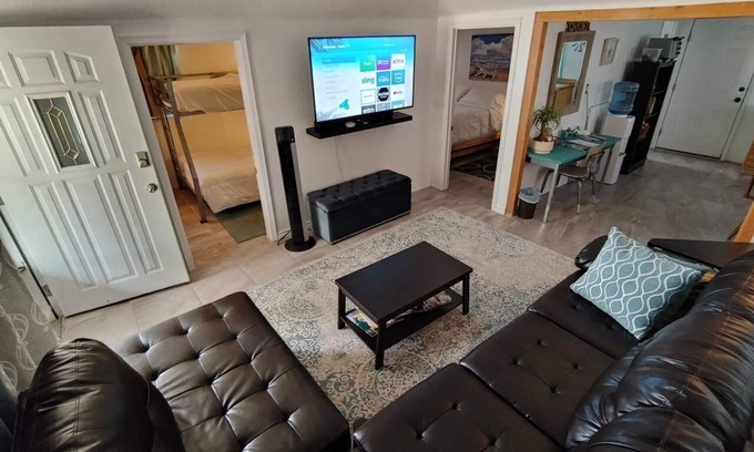 Carlsbad Casa | Desert Oasis - Full Home, Beach Bungalow