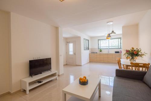 Beersheba Apartamento | Desert Pearl