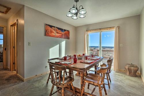 Kanab Casa | Desert Retreat Basecamp for Zion, Bryce and Grand Canyon