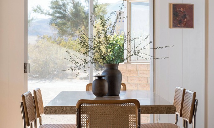 Borrego Springs Casa | Desert Retreat