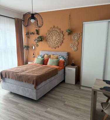 Mayen Apartamento | Desert Rose 34 in Mayen