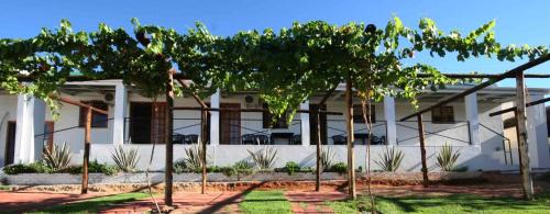 Springbok Casa | Desert Rose Guesthouse