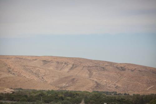 Yeruham Cabina | Desert View