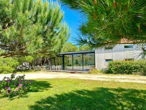 Gafanha do Carmo Casa | Desertas Beach and Sport
