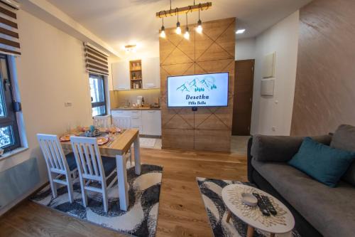 Zlatibor Apartamento | Desetka Villa Bella