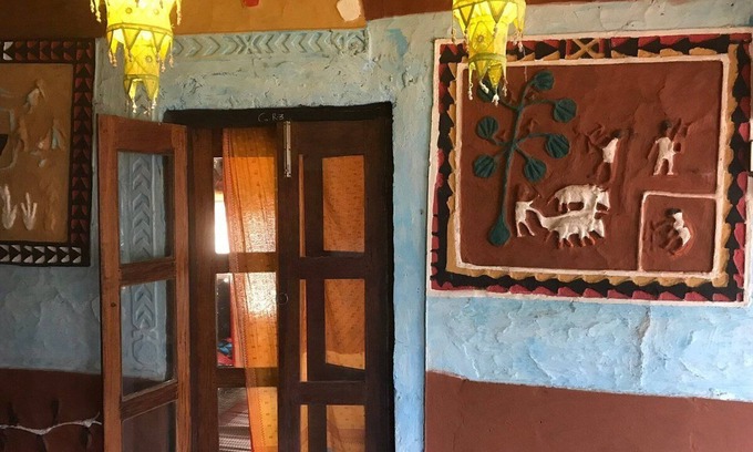 Koraput Hotel | Desia Eco Tourism Camp