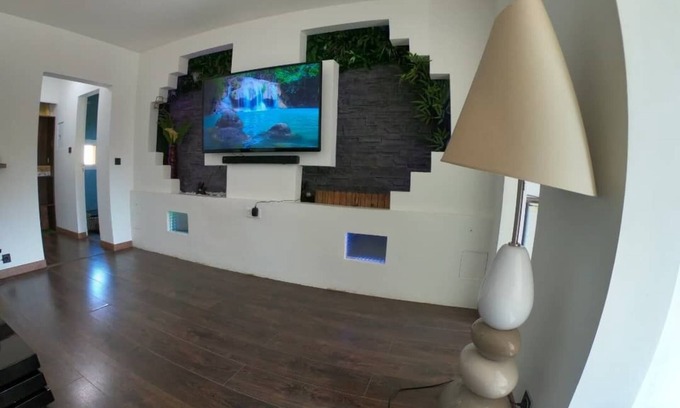 Les Iles Apartamento | Design and original apartment on the frioul islands 50m from the beach