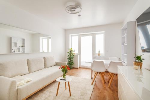 Ricklingen Apartamento | Design Apartment/2 Room/Central/Contactless Check-in
