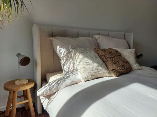Bockum Apartamento | Design Apartment Nähe Düsseldorf