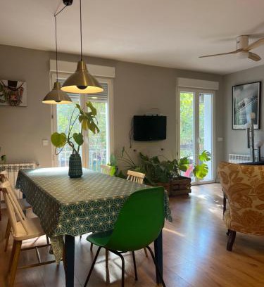 San Diego Apartamento | Design apartment near city center