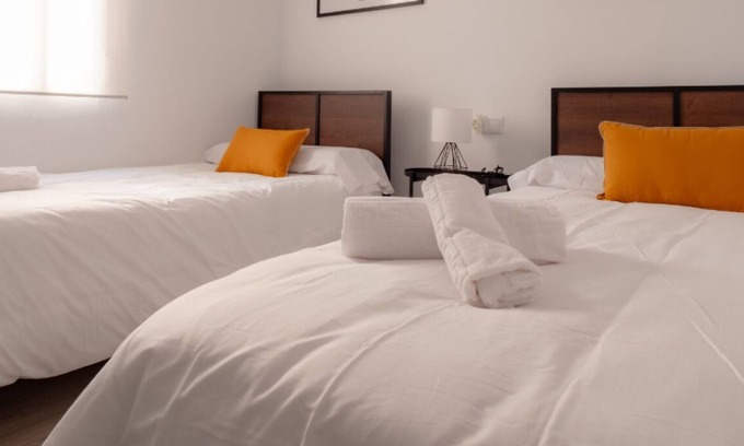 Distrito Sur Apartamento | Design Apartment to Enjoy Córdoba