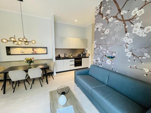 Erfurt Old Town Apartamento | Design-Apartments Am Kaisersaal