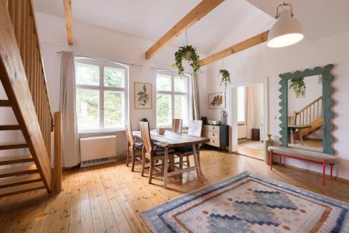 Dutch Quarter Apartamento | Design Apartments - Innenstadt, Apt 2