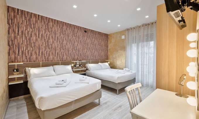 Barriera di Milano Apartamento | ★ DISEÑO APT X6! Turín-Dora y Porta Palazzo!★