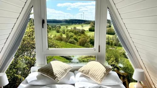 Feriendorf Im Killerberg Chalet De Esquí | Design Chalet Vulkaneifel