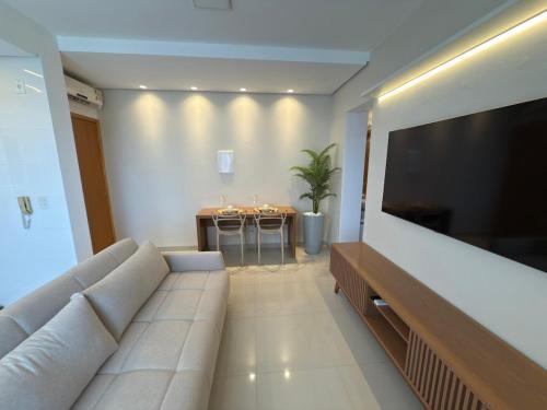 Palmas Apartamento | Design e Amor no Centro.