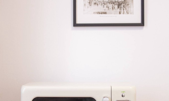 Stadera Apartamento | Design Lab - New Exclusive Apartment