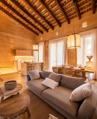 El Cabanyal Apartamento | Design Loft Cabanyal near the beach