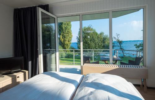 Ascheberg Apartamento | Design-Suite am See