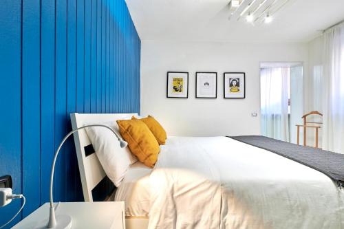 San Pellegrino Terme Apartamento | Design Suite Cavagna