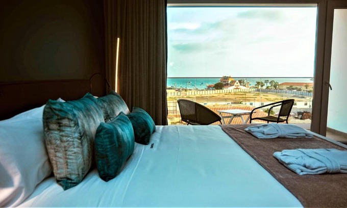Santa Maria Hotel | DESIGN SUITES Boutique Hotel - Adults Only