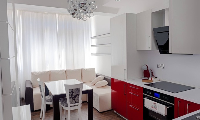 Gabrovo Apartamento | Apartamento de diseño para huéspedes