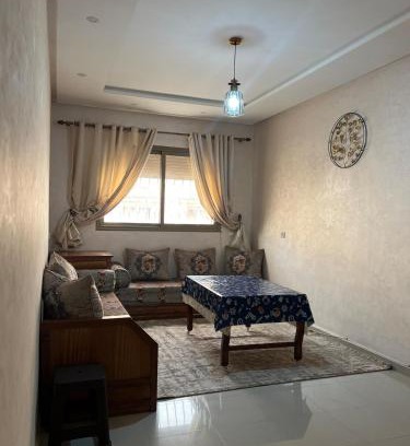Agadir Apartamento | Designer apartment in Agadir