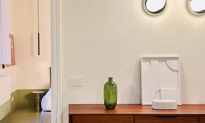 Porta Lodovica Apartamento | Designer apartment within walking distance of the Duomo and the metro