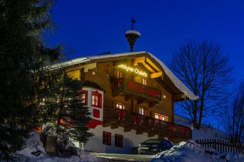 Dienten am Hochkoenig Apartamento | Designer-Chalets