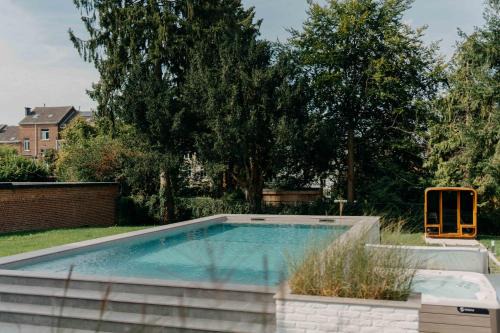 Verviers Hotel | Designer Hôtel