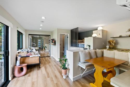 Hollywood Hills West Apartamento | Designer Laurel Canyon Retreat, Hollywood Hills