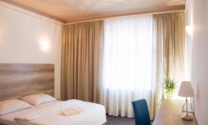 Ostrava City Centre Apartamento | Designer Loft at Stodolní street