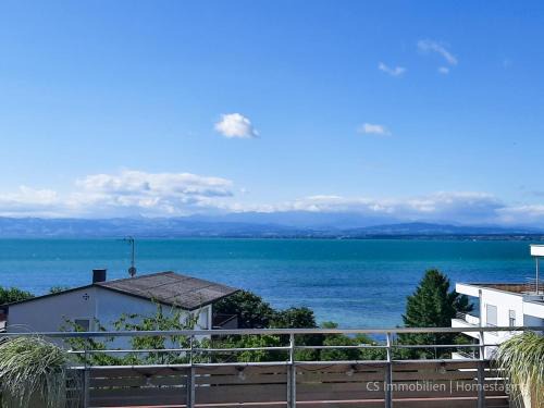 Immenstaad am Bodensee Apartamento | Designerloft See