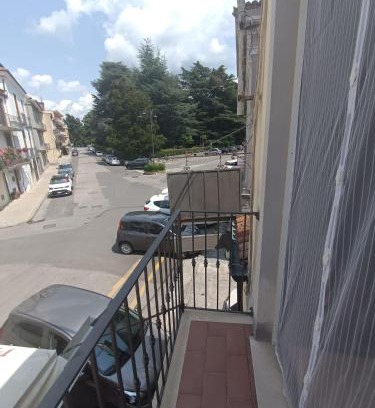 Trecchina Apartamento | Desiree's Rooms - n 2 camere con bagno privato e balcone