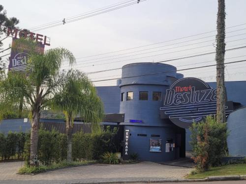 Abranches Apartamento | Deslize Motel
