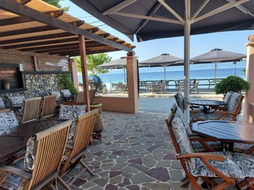 Gialtra Apartamento | Despoina Apartments