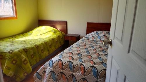 San Nicolas Casa | Destellos de luna