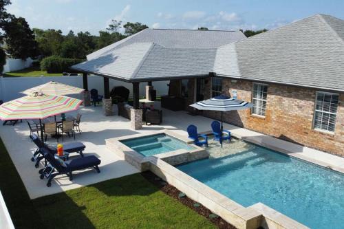 Fort Walton Beach - Destin Casa | Destin Miramar Walk To Beach Pet Friendly