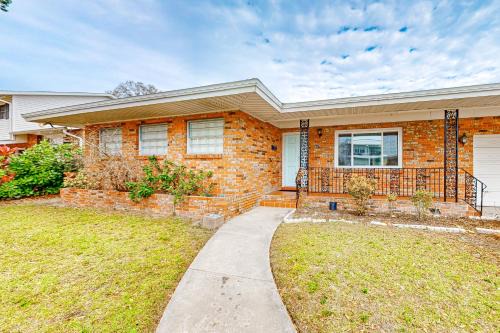 Davis Islands Casa | Destination Davis Island
