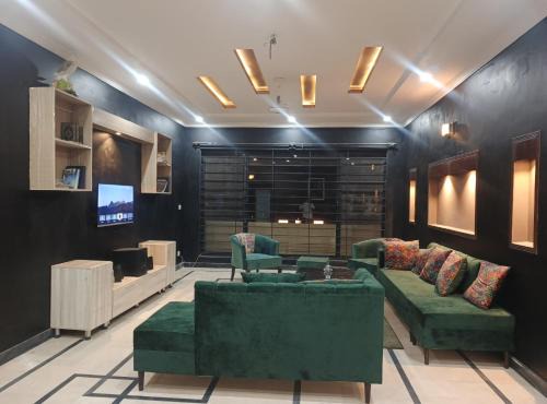 Islamabad Casa | Destination Home