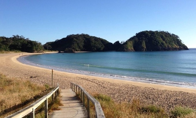 Matapouri Casa | Destino Matapouri