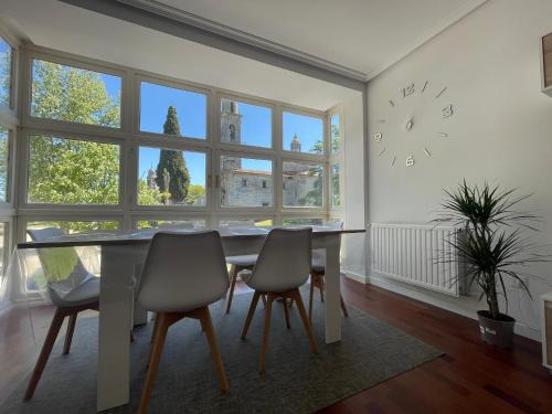 Allariz Apartamento | Destino Allariz
