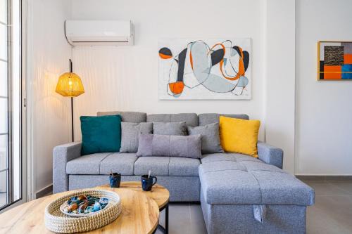 Larnaca Apartamento | Destiny 1-Bedroom Apartment